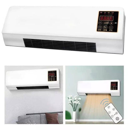 Climatiseur Portable 2en1™