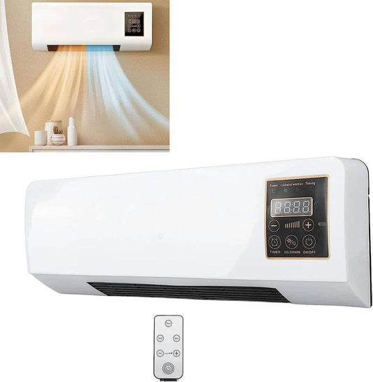 Climatiseur Portable 2en1™