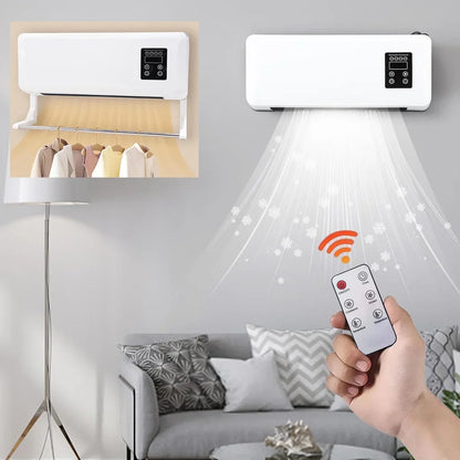 Climatiseur Portable 2en1™