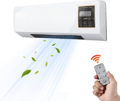 Climatiseur Portable 2en1™